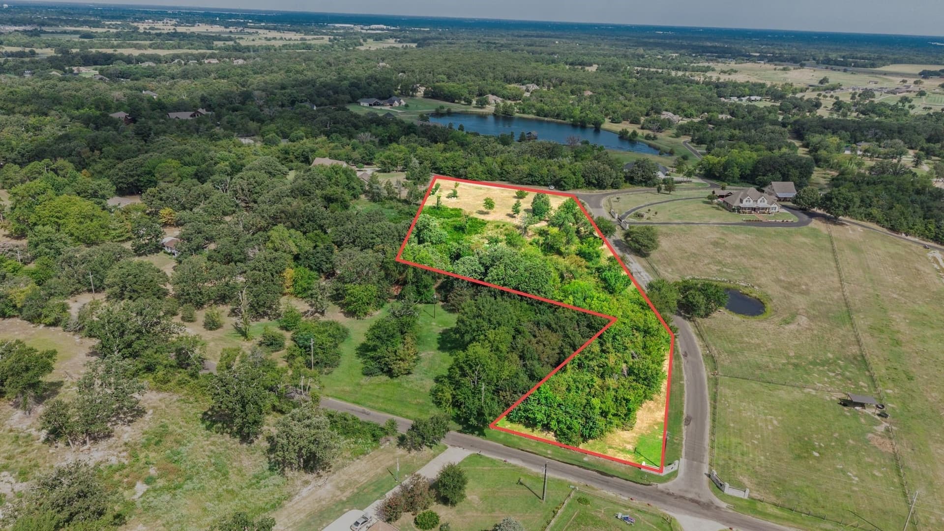2.52 acres in Hopkins County - photo 9