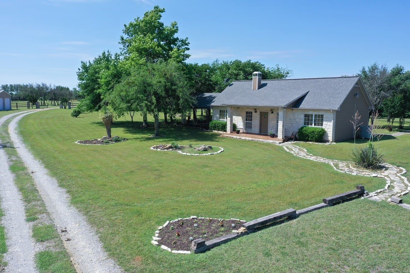 85.79 acres in Erath County - photo 3