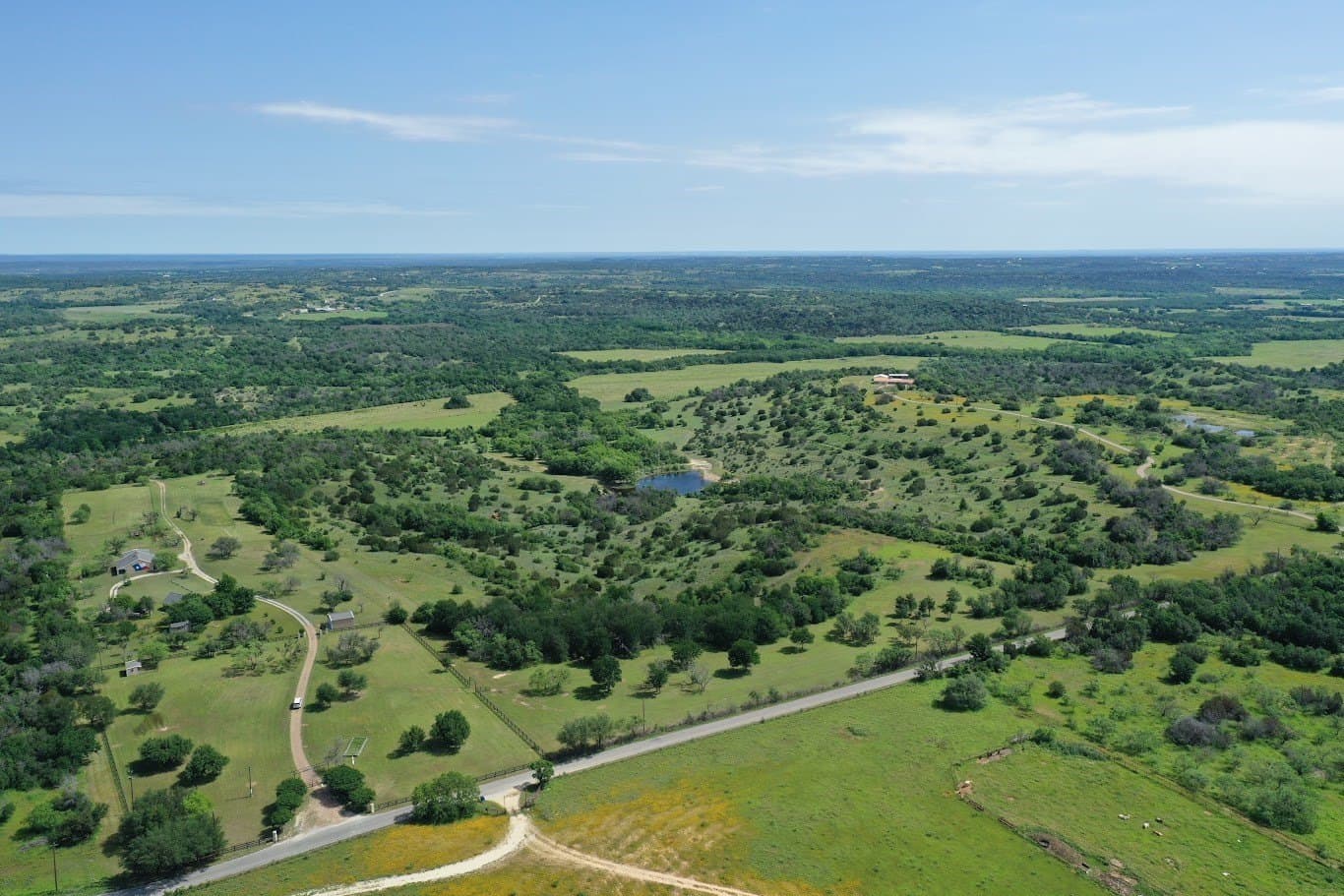 85.79 acres in Erath County - photo 2
