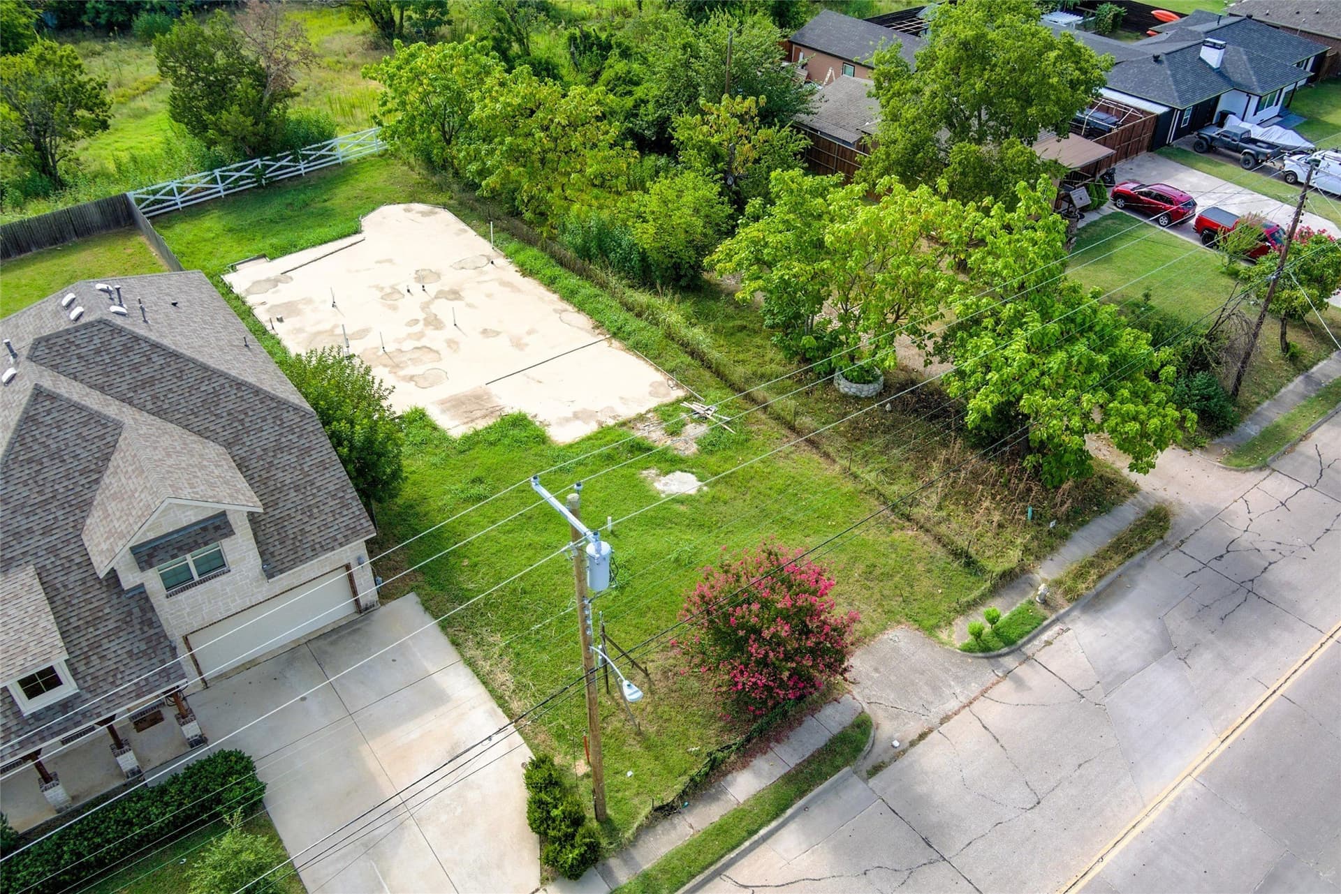 0.17 acres in Dallas County - photo 9