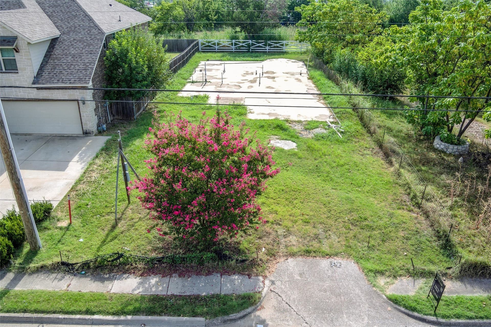 0.17 acres in Dallas County - photo 2