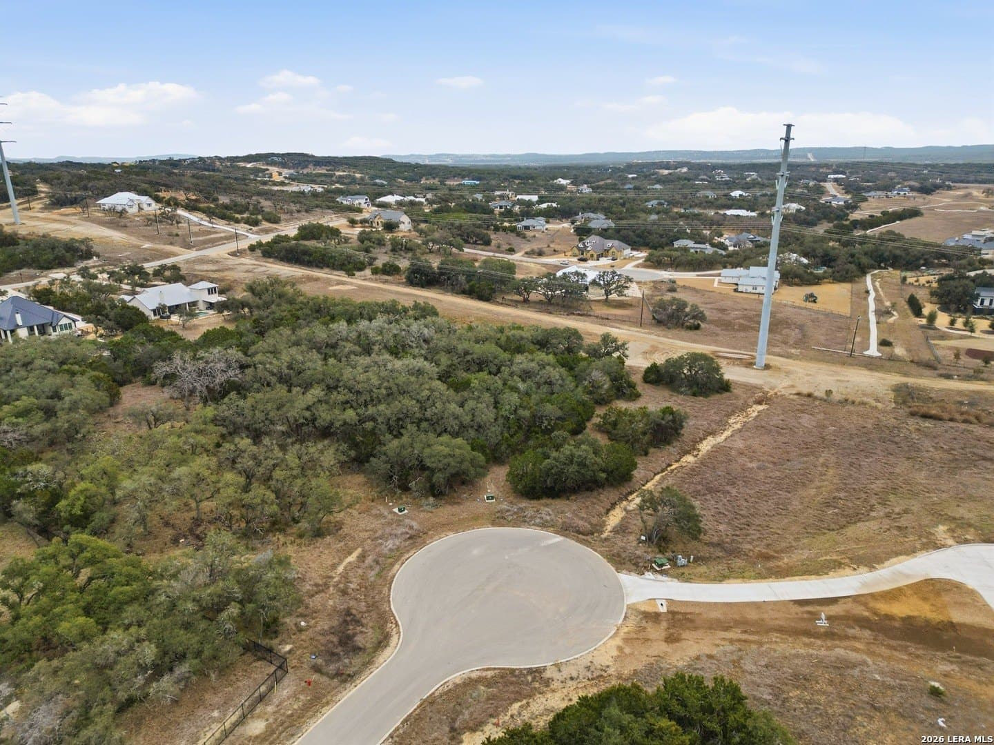 1.01 acres in Comal County gallery image 4