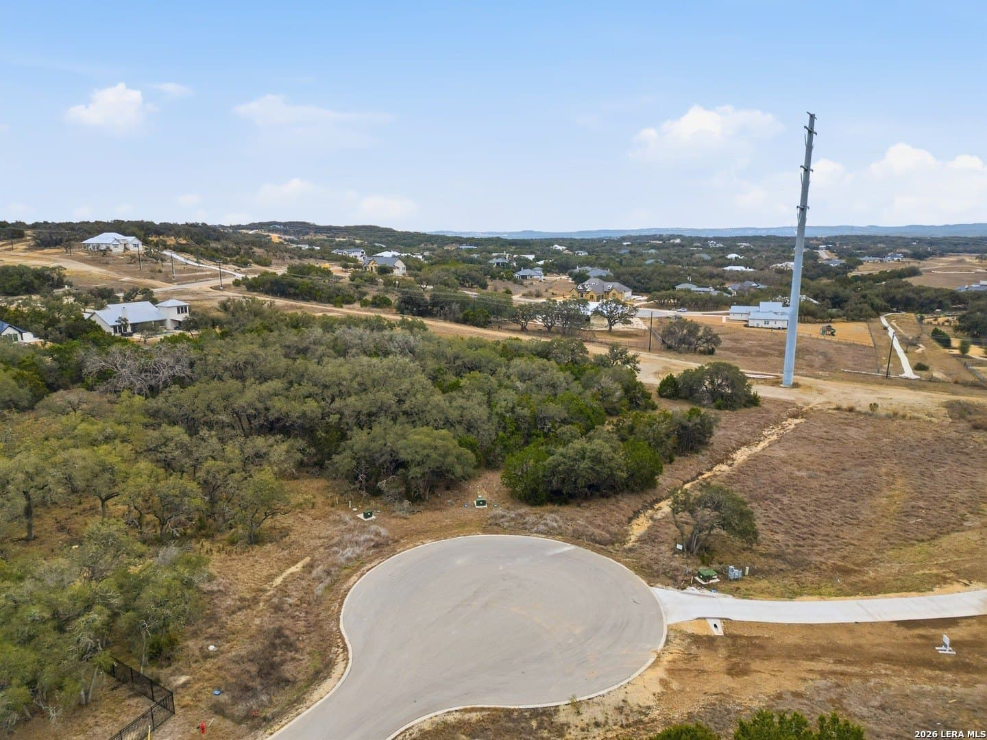 1.01 acres in Comal County gallery image 3