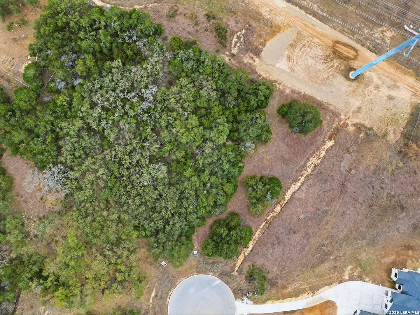 1.01 acres in Comal County featured view