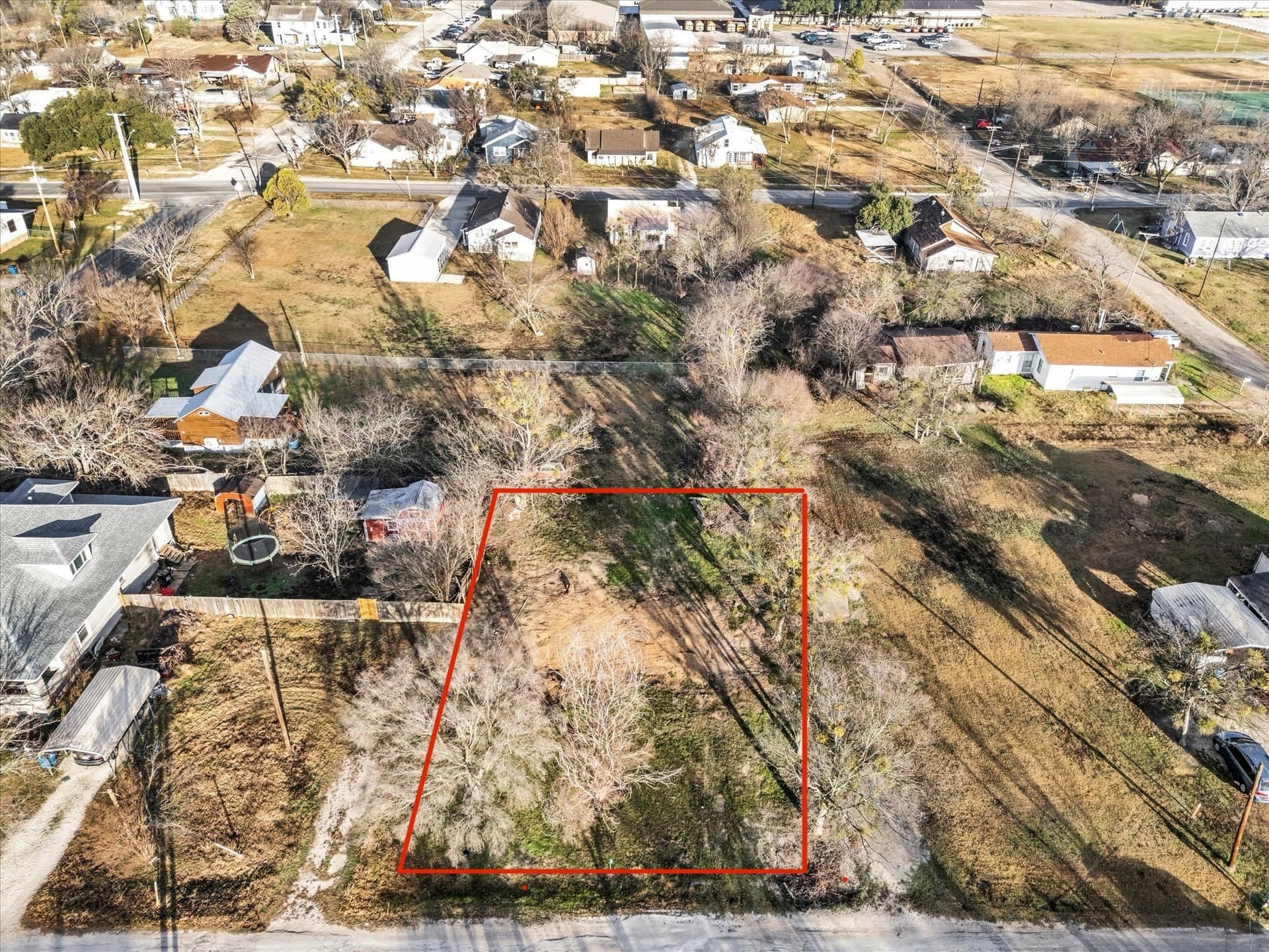 0.17 acres in Hill County featured view