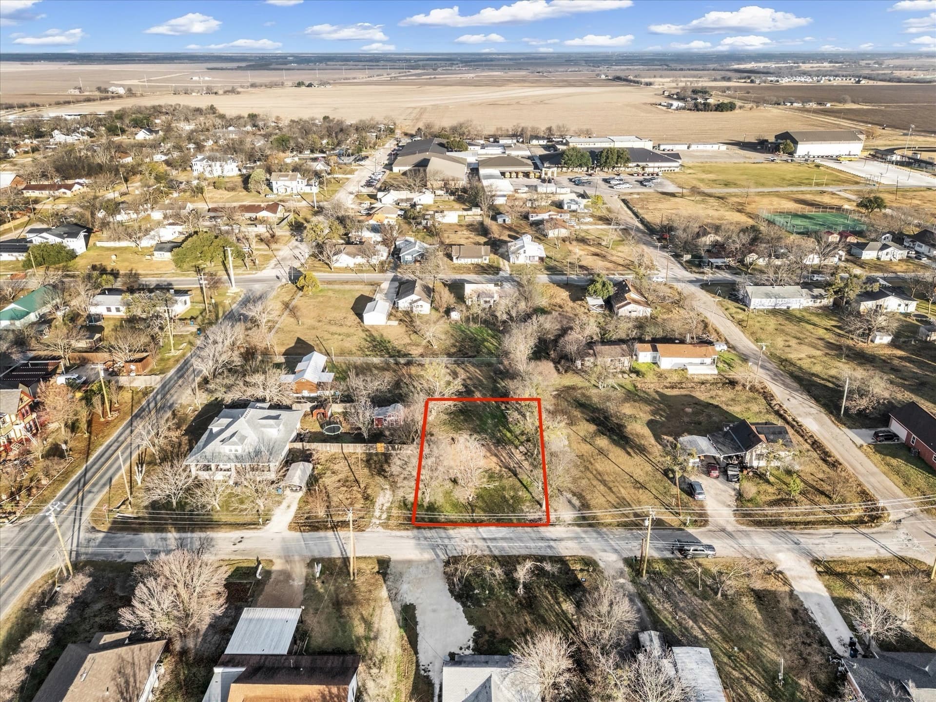 0.17 acres in Hill County gallery image 2