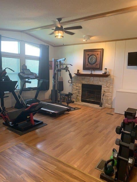 50 acres in Comanche County - photo 7