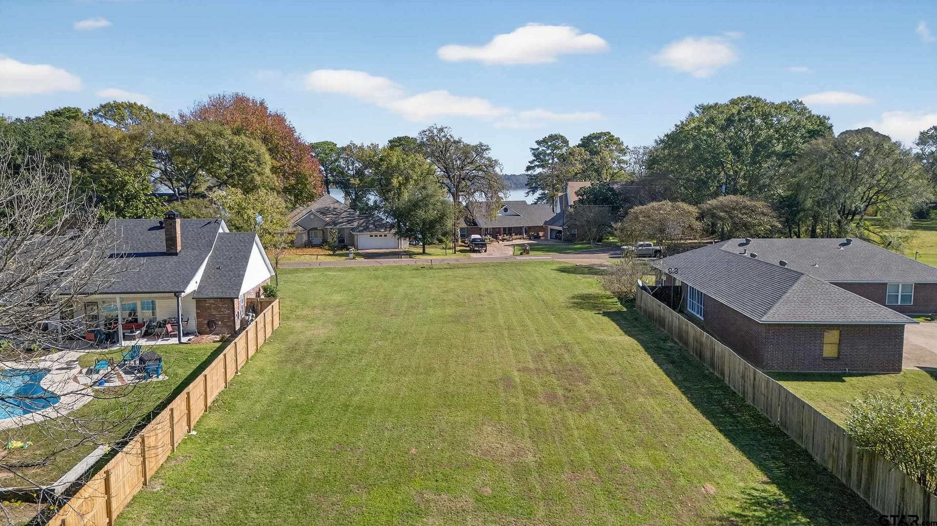 0.44 acres in Henderson County