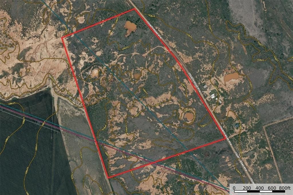 88.88 acres in Wilbarger County featured view