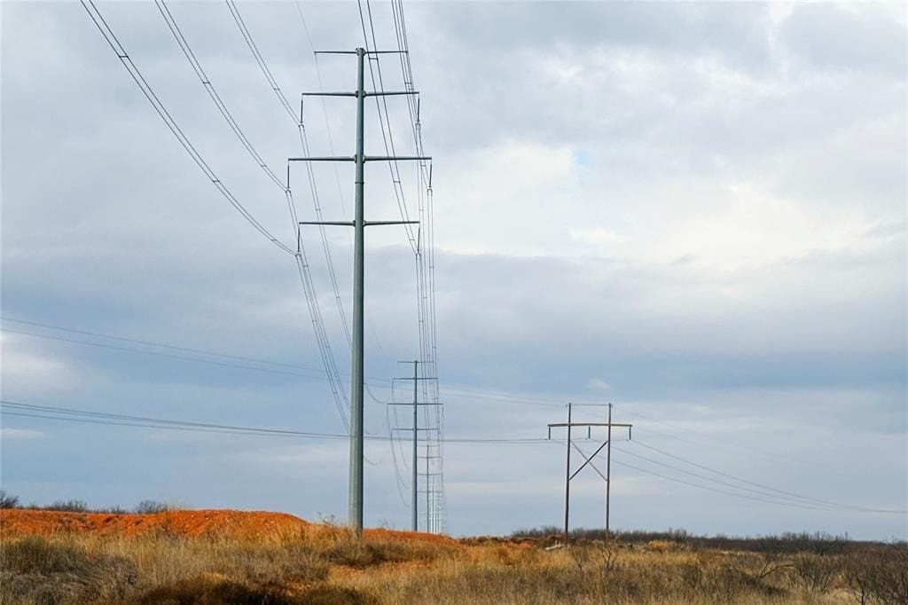 88.88 acres in Wilbarger County