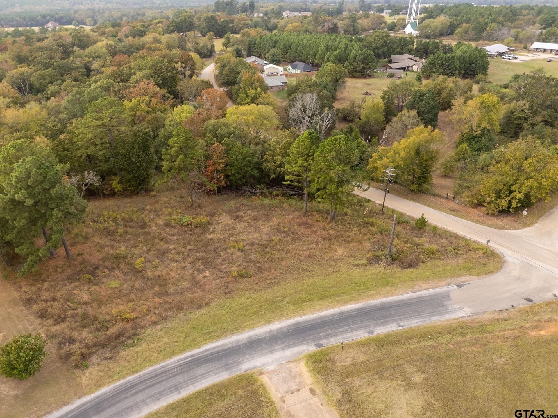 1.92 acres in Smith County featured view
