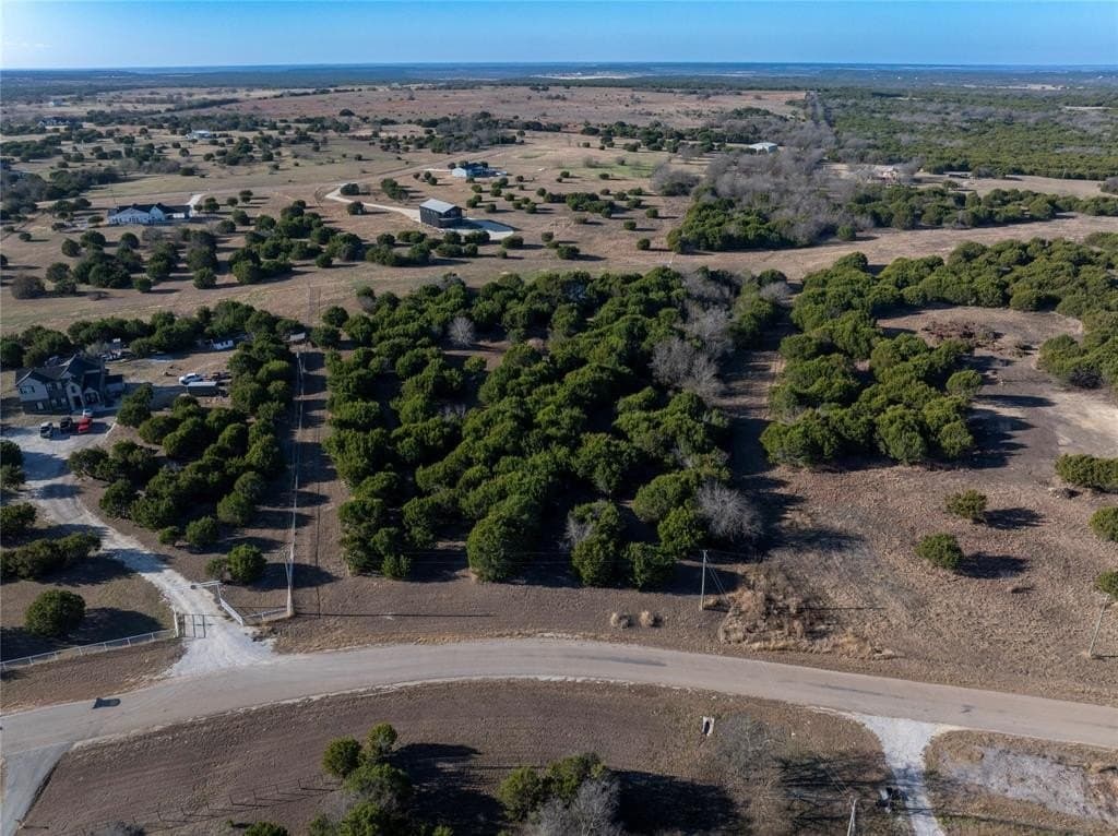 5.05 acres in Johnson County featured view