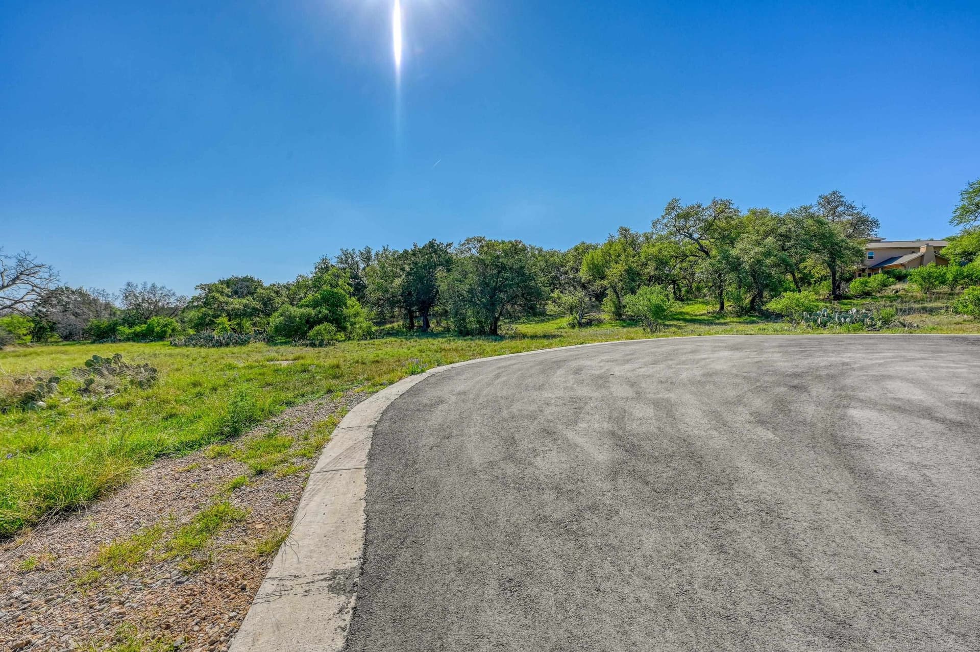 0.11 acres in Llano County featured view