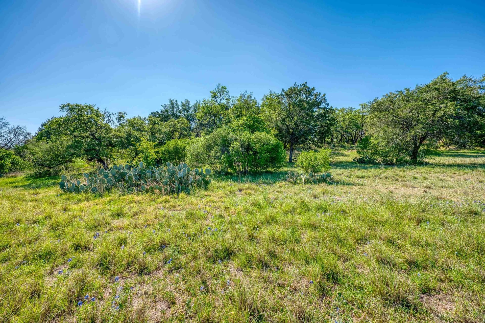 0.11 acres in Llano County - photo 6
