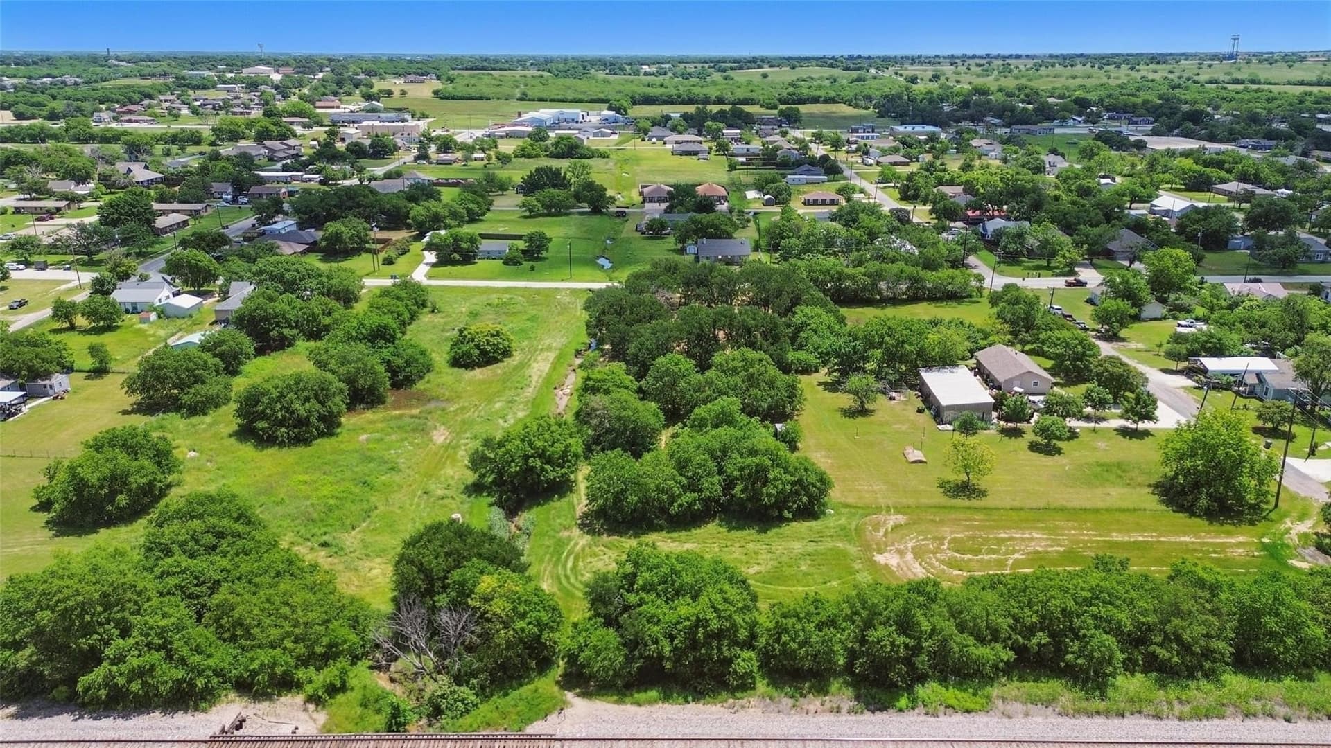 0.67 acres in Grayson County - photo 7