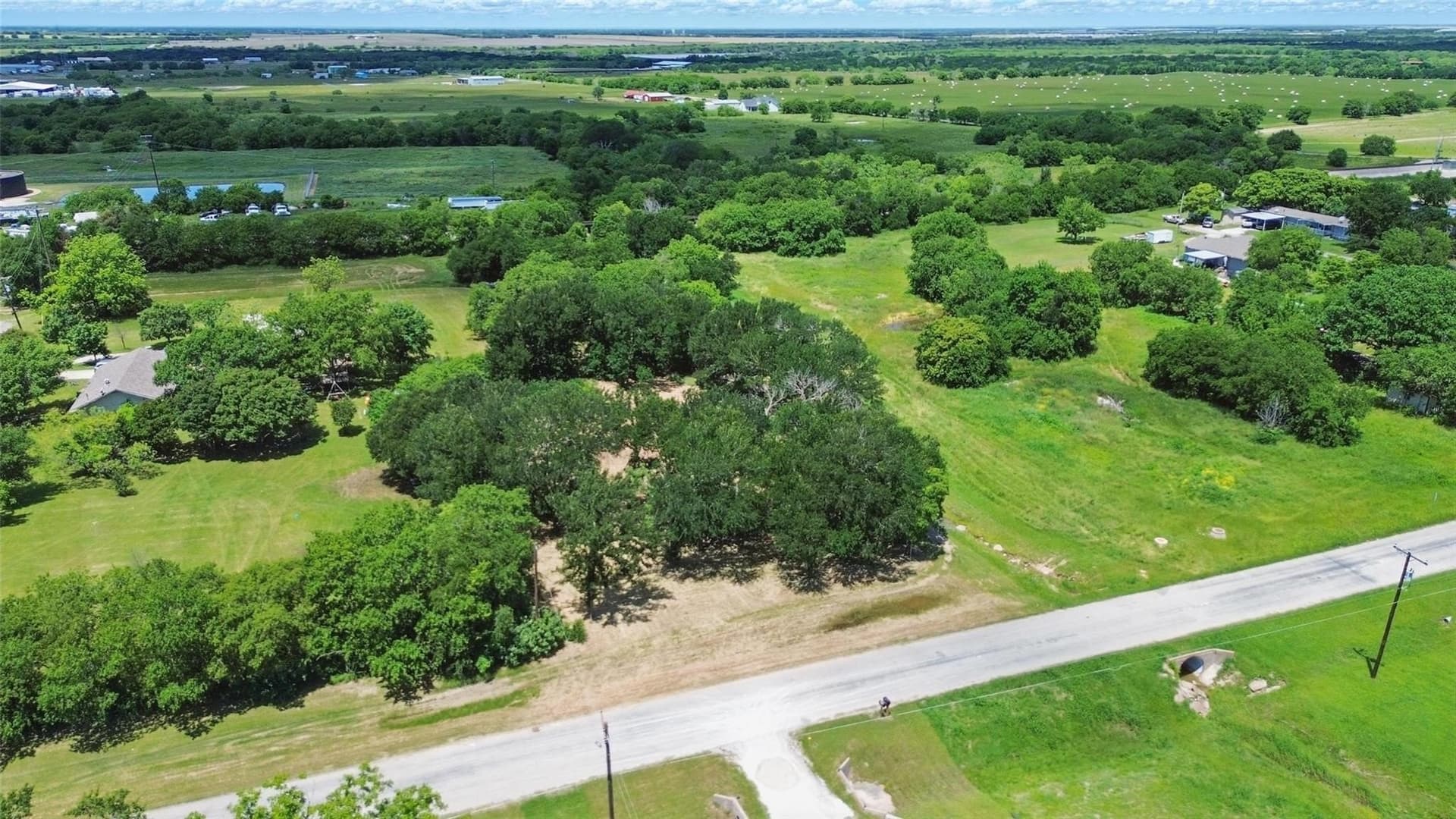 0.67 acres in Grayson County featured view