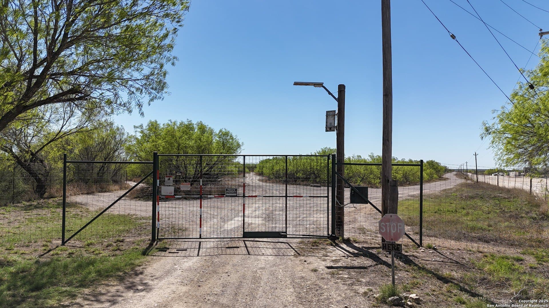 11.75 acres in Webb County - photo 17