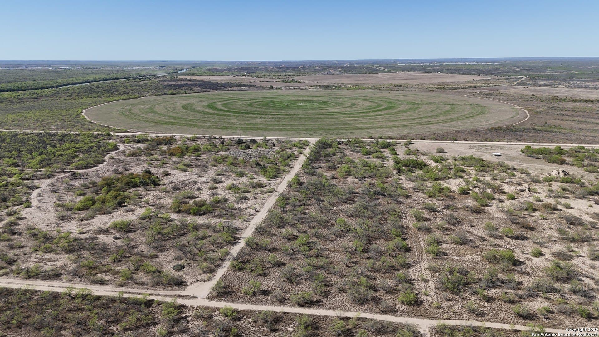 11.75 acres in Webb County - photo 2