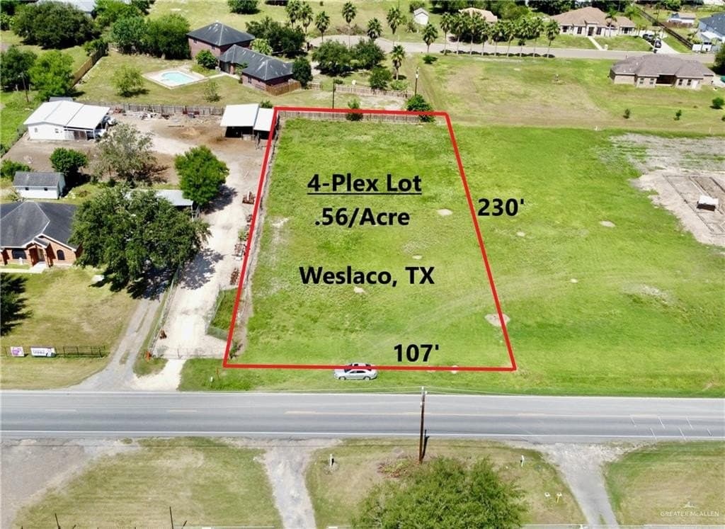 0.57 acres in Hidalgo County - photo 5