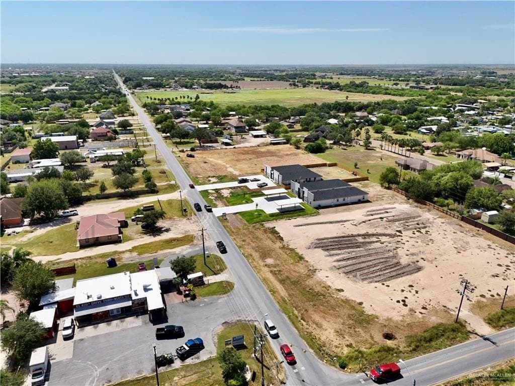 0.57 acres in Hidalgo County - photo 3