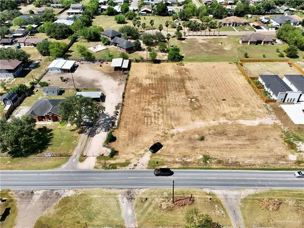 0.57 acres in Hidalgo County - photo 4