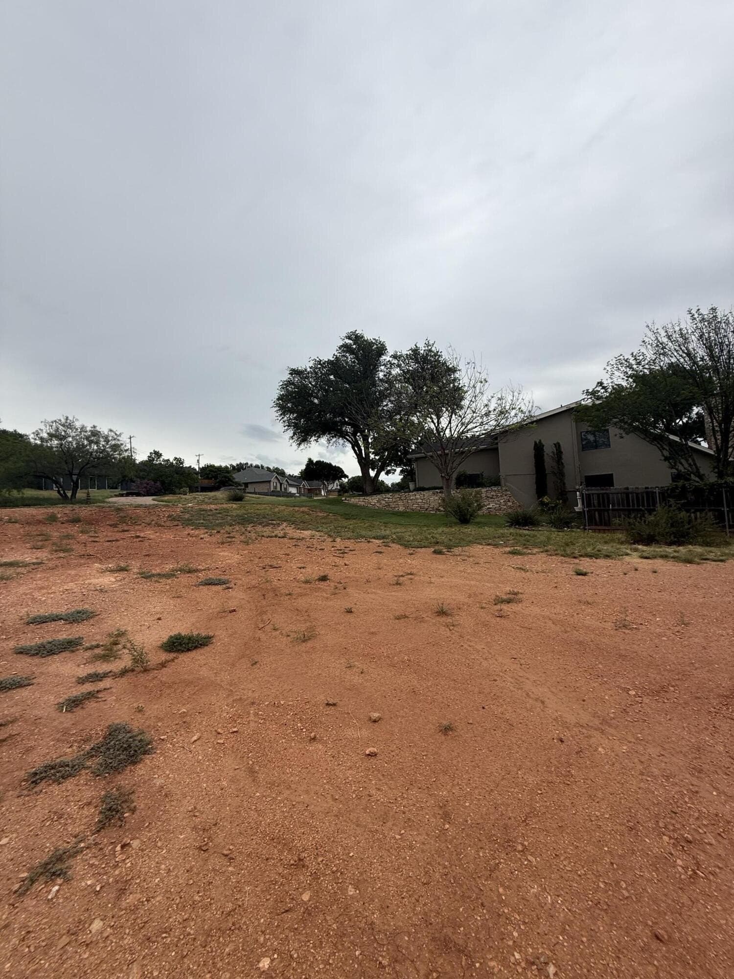 0.36 acres in Tom Green County featured view