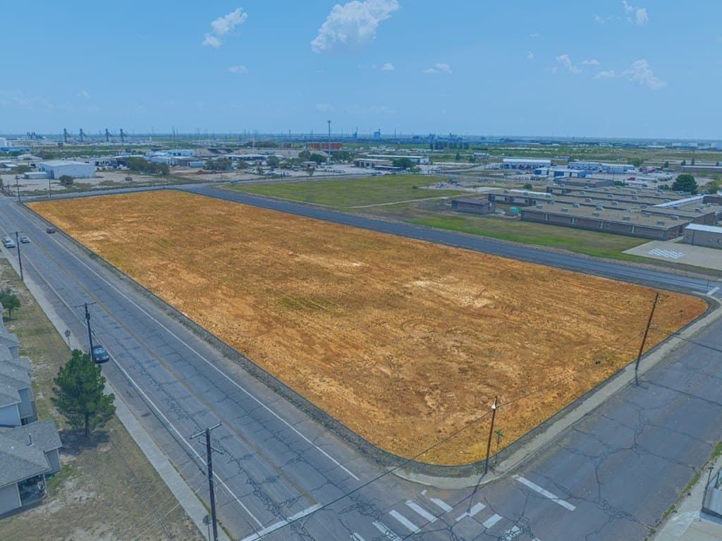4.46 acres in Ector County gallery image 2