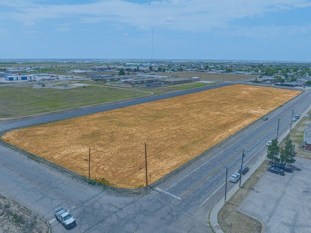 4.46 acres in Ector County gallery image 3