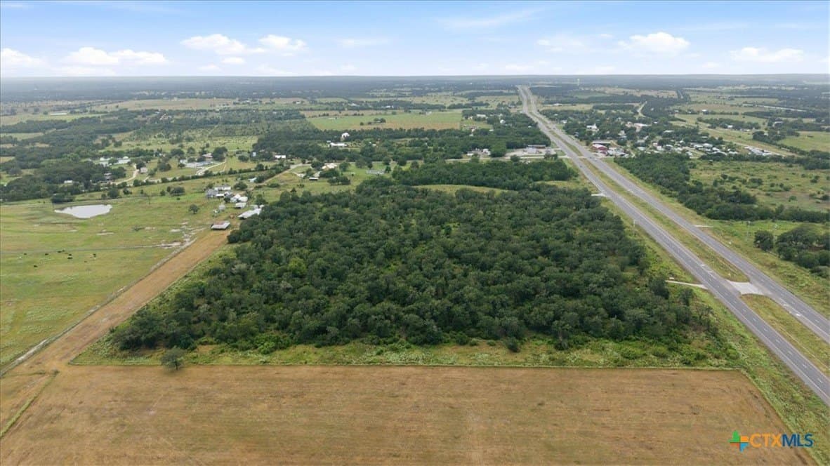10.39 acres in Bastrop County - photo 6