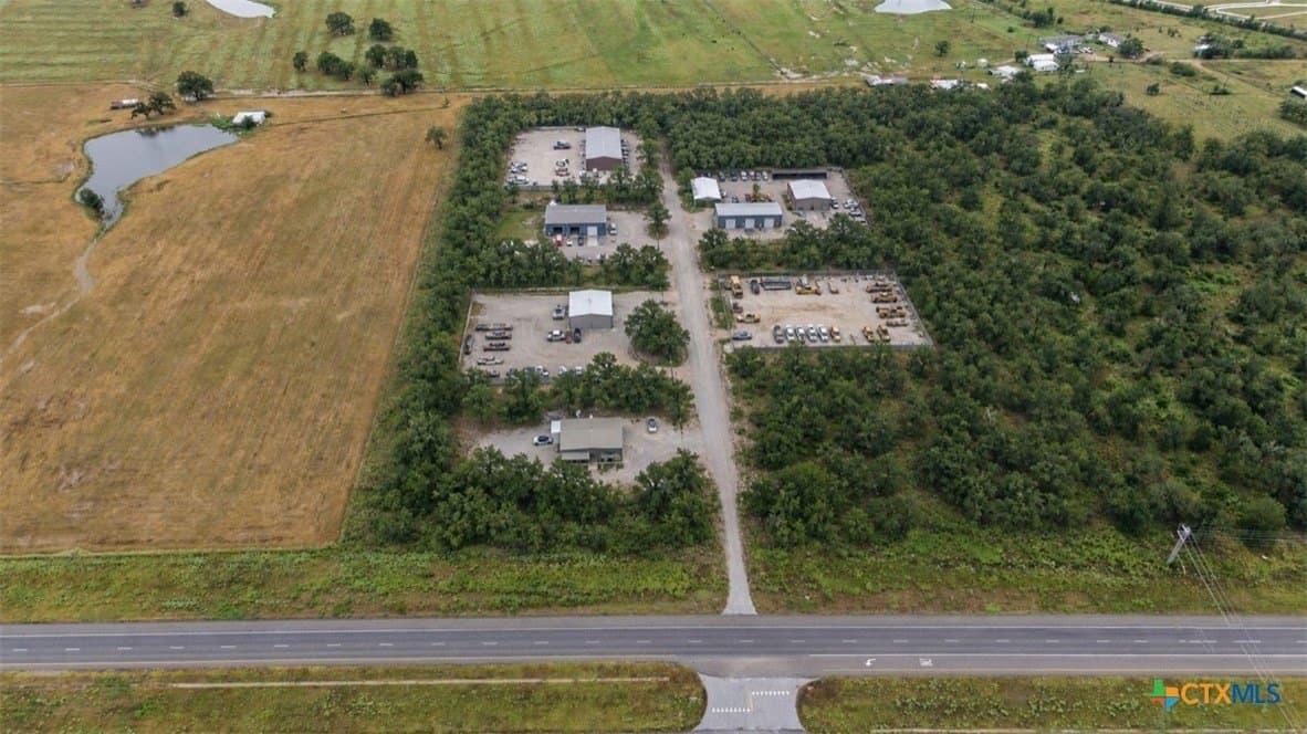 10.39 acres in Bastrop County - photo 14