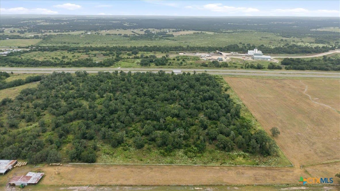 10.39 acres in Bastrop County - photo 8