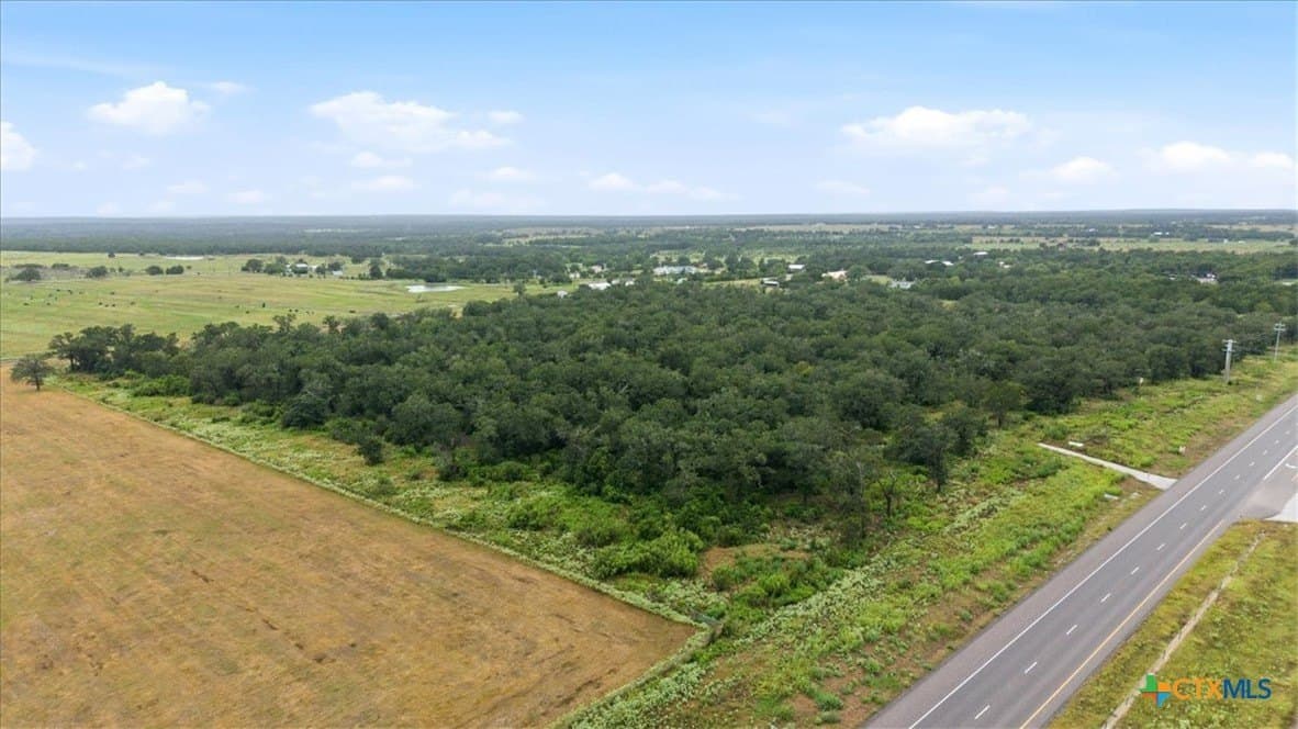 10.39 acres in Bastrop County - photo 12