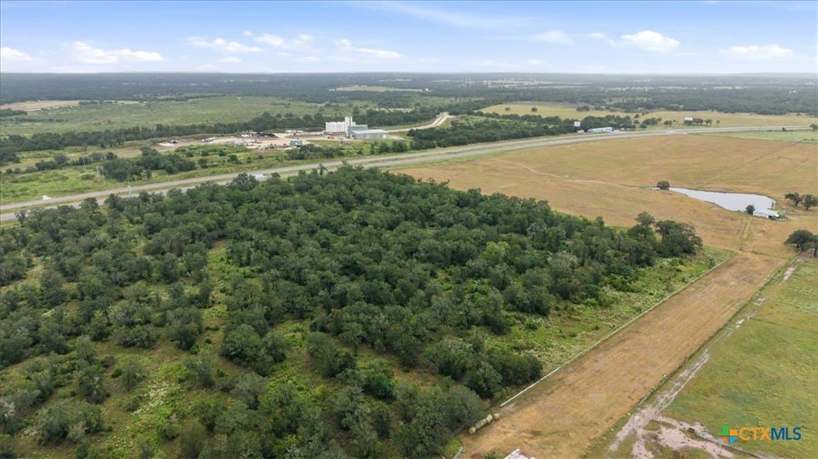 10.39 acres in Bastrop County - photo 9