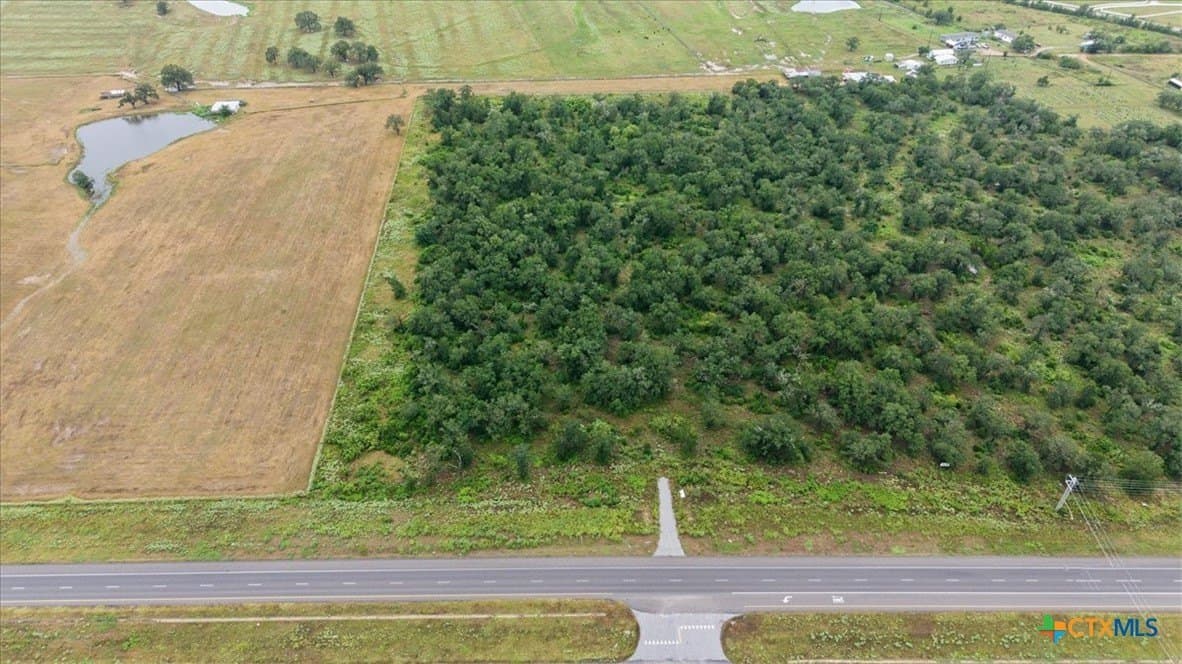 10.39 acres in Bastrop County featured view