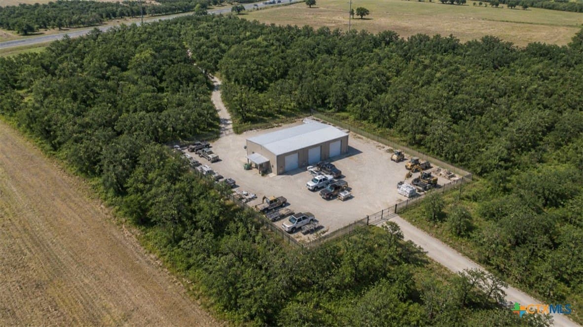 10.39 acres in Bastrop County - photo 15