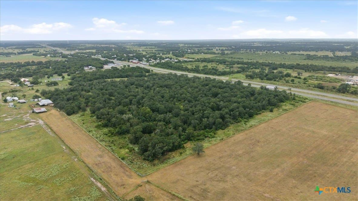 10.39 acres in Bastrop County - photo 7