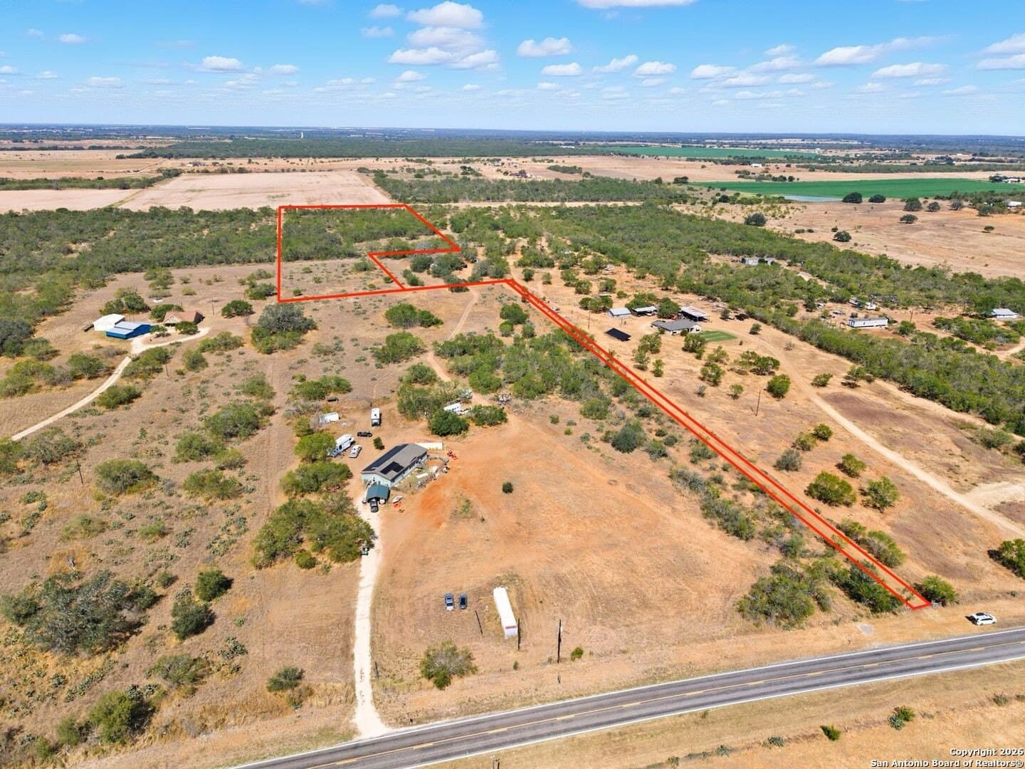 12.34 acres in Atascosa County gallery image 2