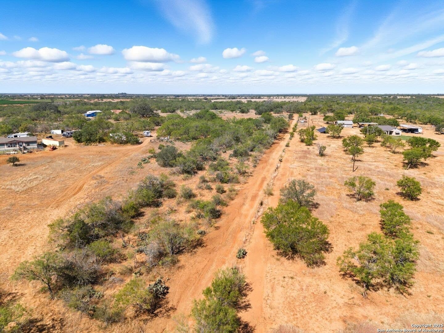 12.34 acres in Atascosa County featured view