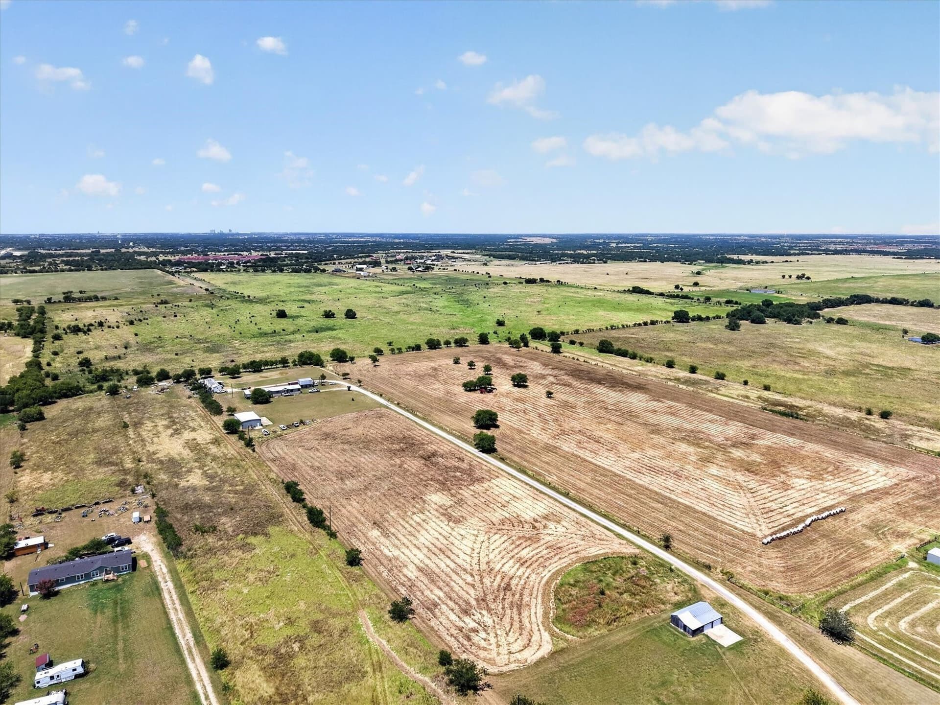 1 acres in Ellis County featured view