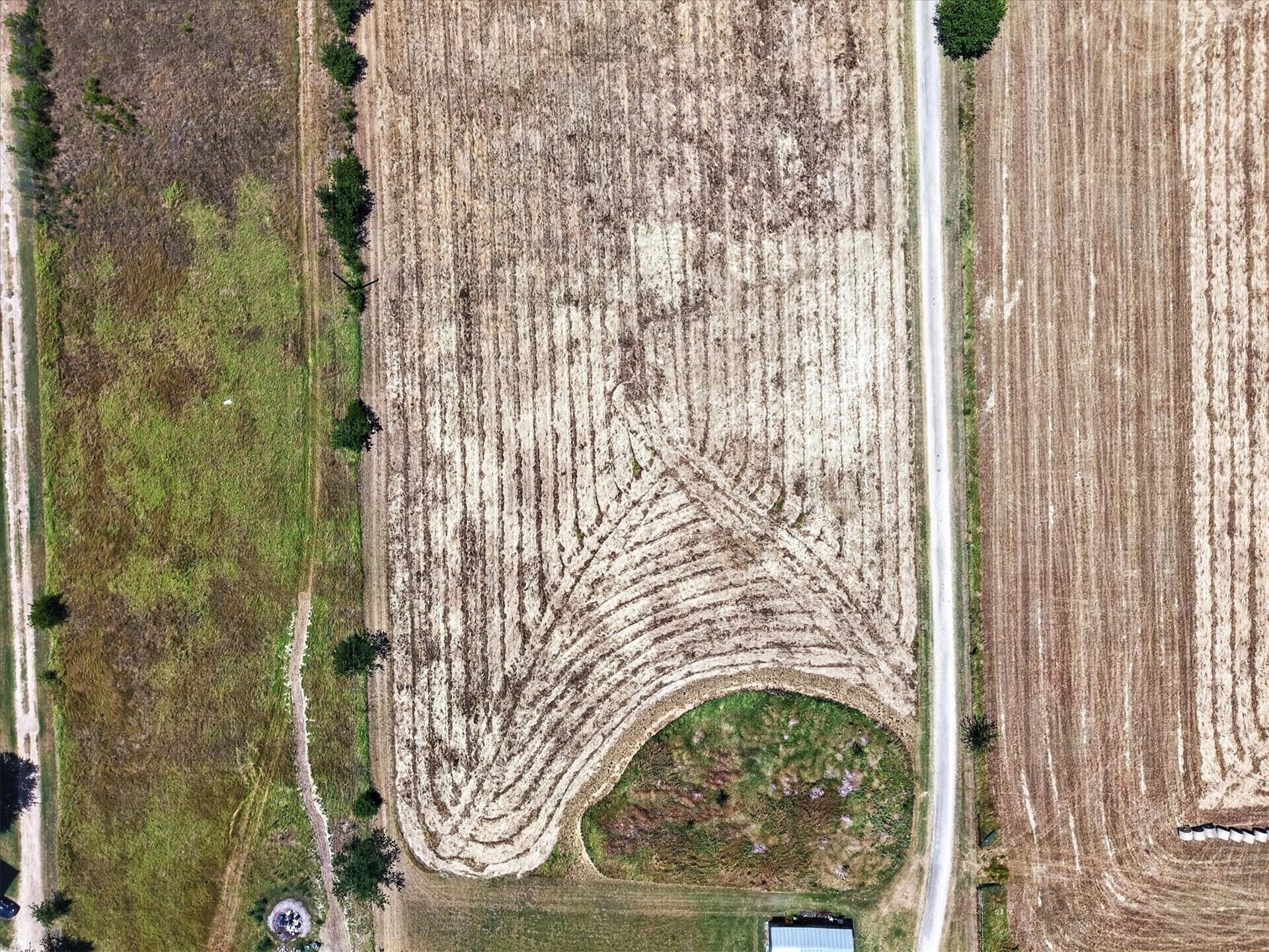 1 acres in Ellis County gallery image 3