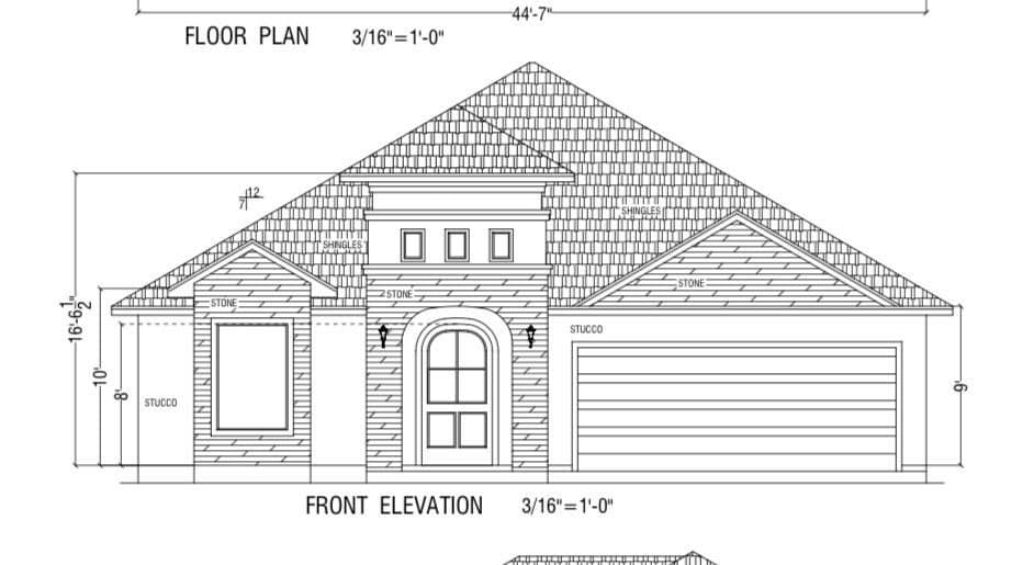 15,000 acres in Maverick County