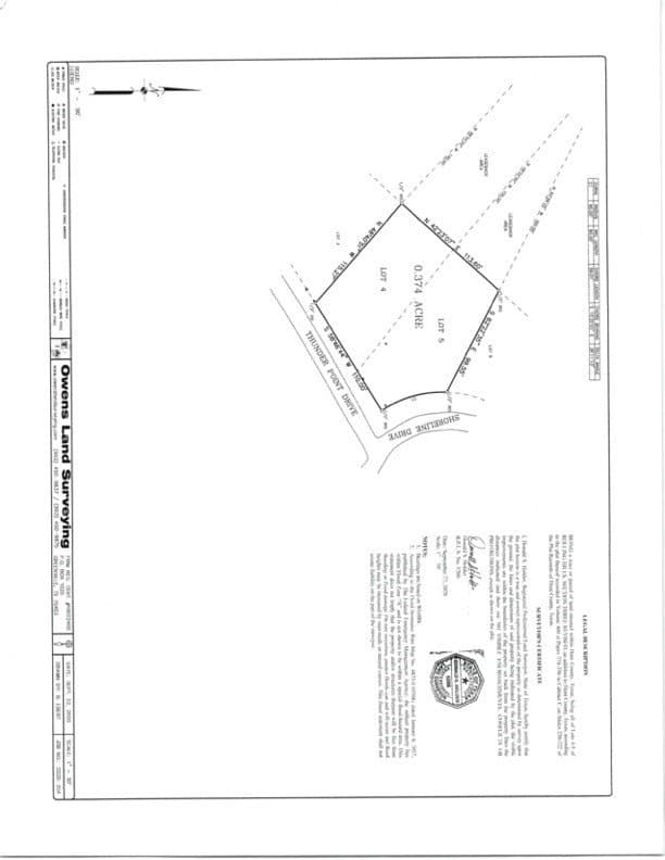 0.37 acres in Hunt County - photo 20