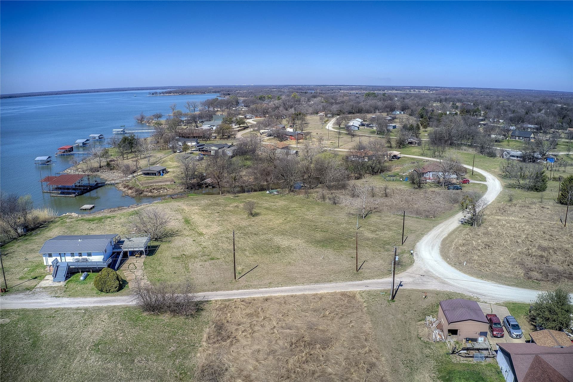 0.37 acres in Hunt County gallery image 4