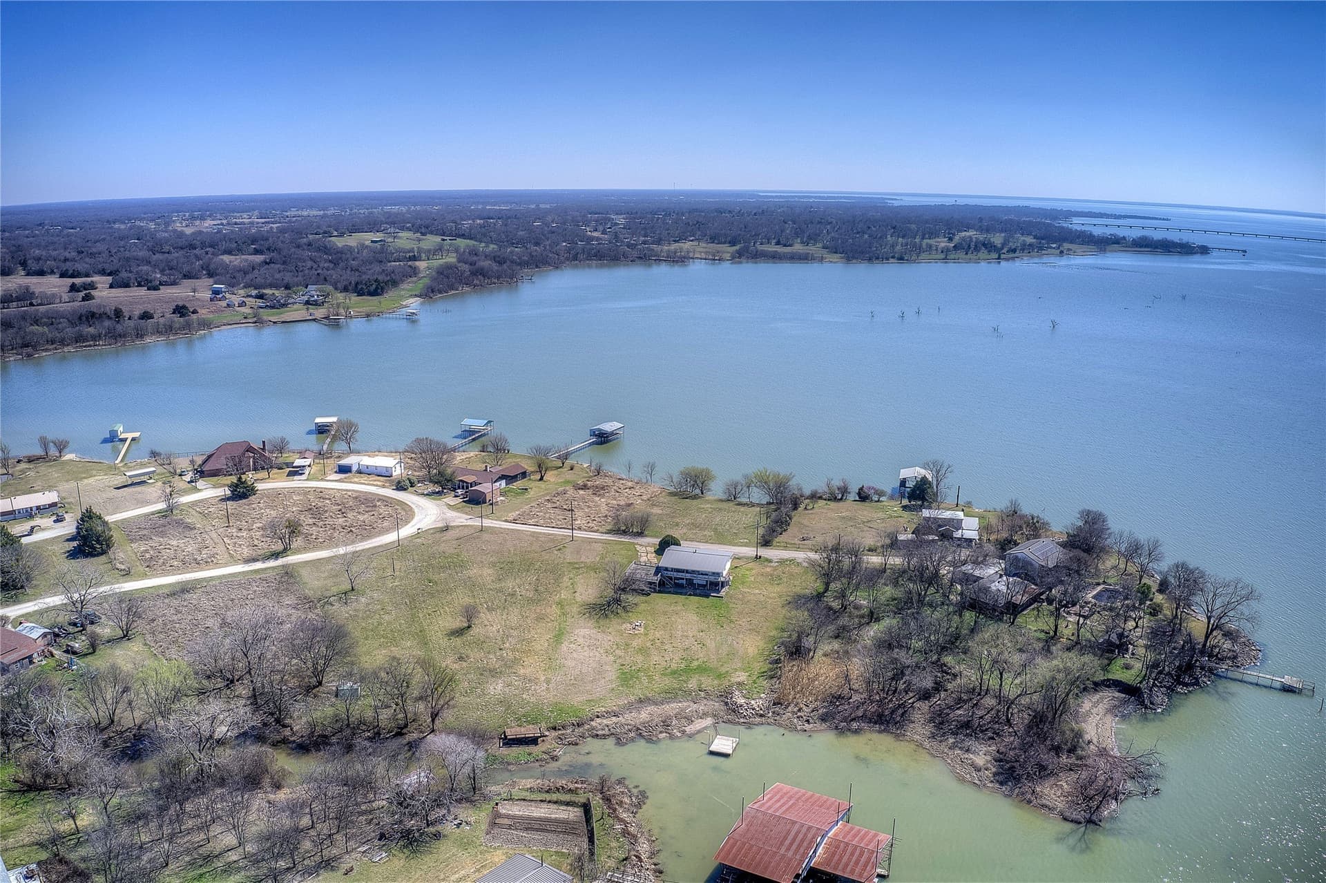 0.37 acres in Hunt County - photo 11