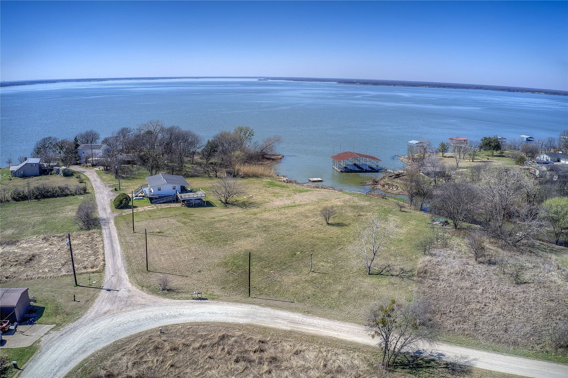 0.37 acres in Hunt County gallery image 2