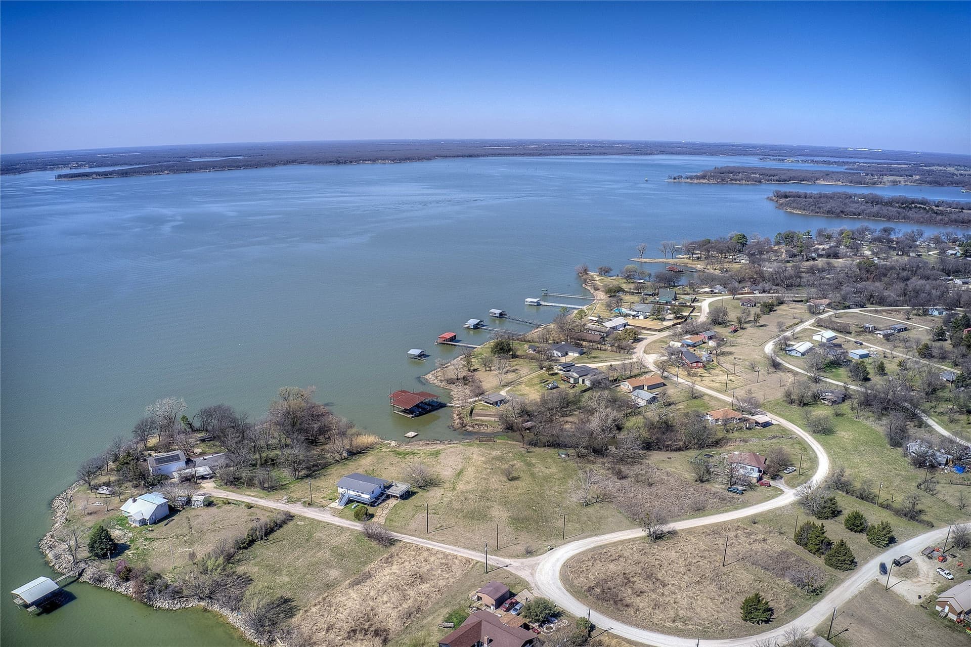 0.37 acres in Hunt County featured view