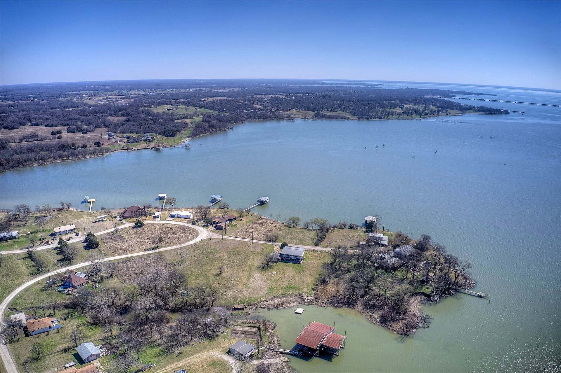 0.37 acres in Hunt County - photo 10
