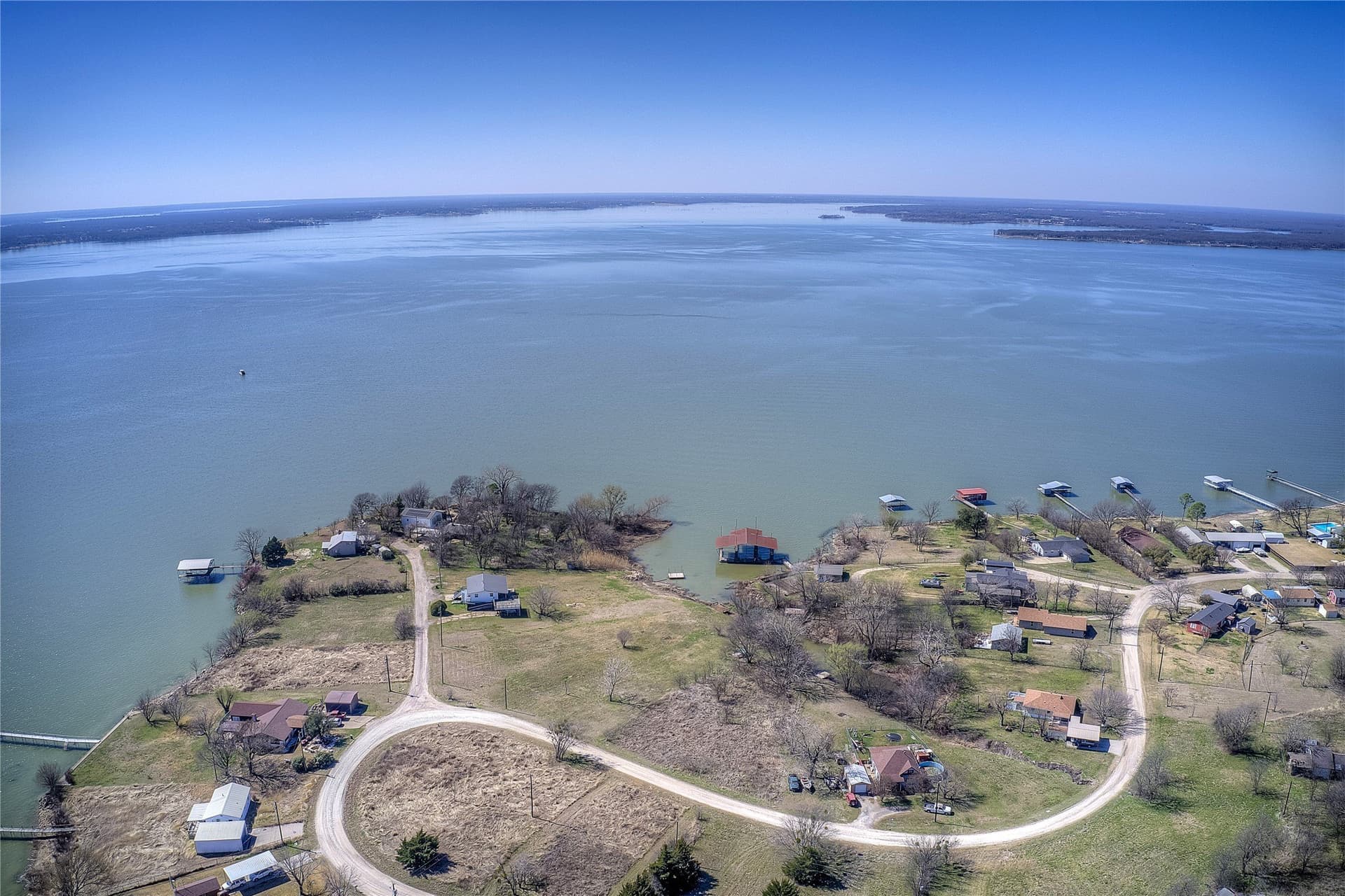 0.37 acres in Hunt County - photo 7