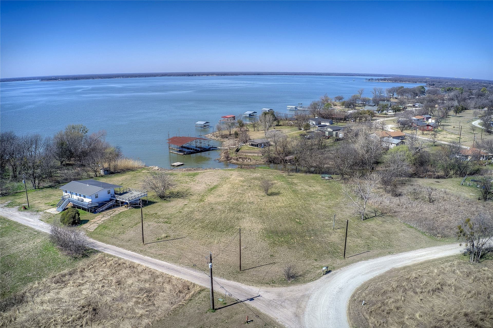 0.37 acres in Hunt County gallery image 3