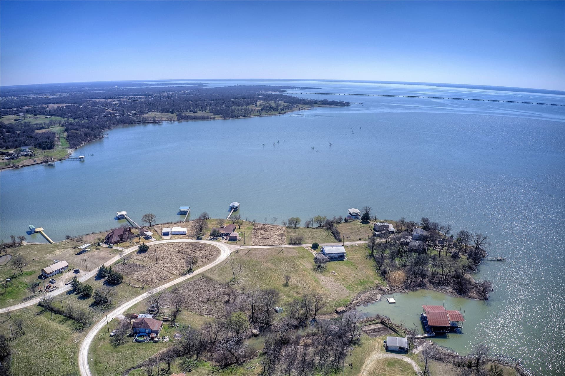 0.37 acres in Hunt County - photo 9
